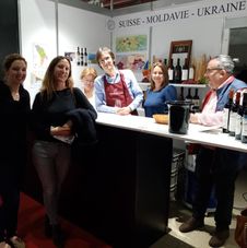 Winemesse Basel 2019