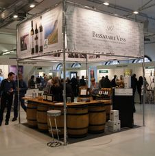 Winemesse Berlin 2016